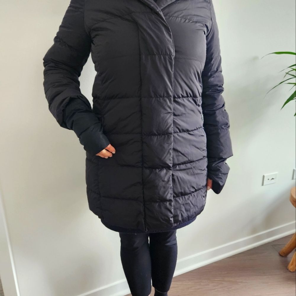 Weekend Coat